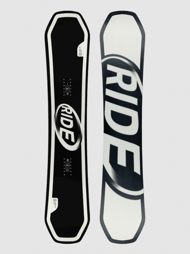 Ride Zero Jr 2025 Snowboard