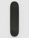 Meow Skateboards Big Cat Tie Dye 8″ Complete