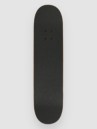 Meow Skateboards Big Cat Tie Dye 8″ Complete