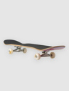 Meow Skateboards Big Cat Tie Dye 8″ Complete