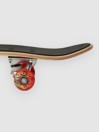 Speed Demons Hot Shot Soft Top Multi 6.75" Skateboard