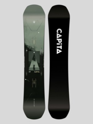 Superdoa 2025 Snowboard