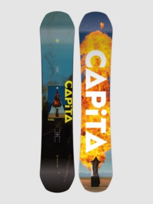 CAPiTA Defenders Of Awesome 2025 Snowboard multi kaufen