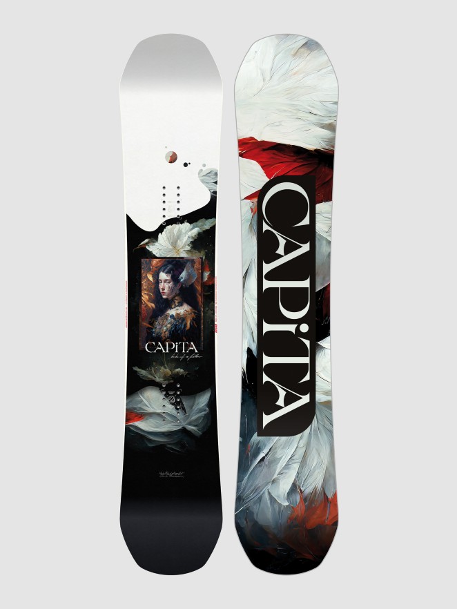 CAPiTA Birds Of A Feather 2025 Snowboard