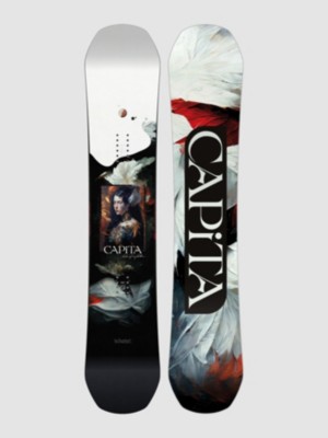 CAPiTA Birds Of A Feather 2025 Snowboard multi kaufen