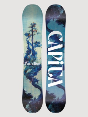 CAPiTA Paradise 2025 Snowboard multi kaufen