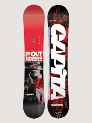 CAPiTA The Outsiders 2025 Snowboard multi kaufen