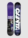 CAPiTA The Outsiders 2025 Snowboard