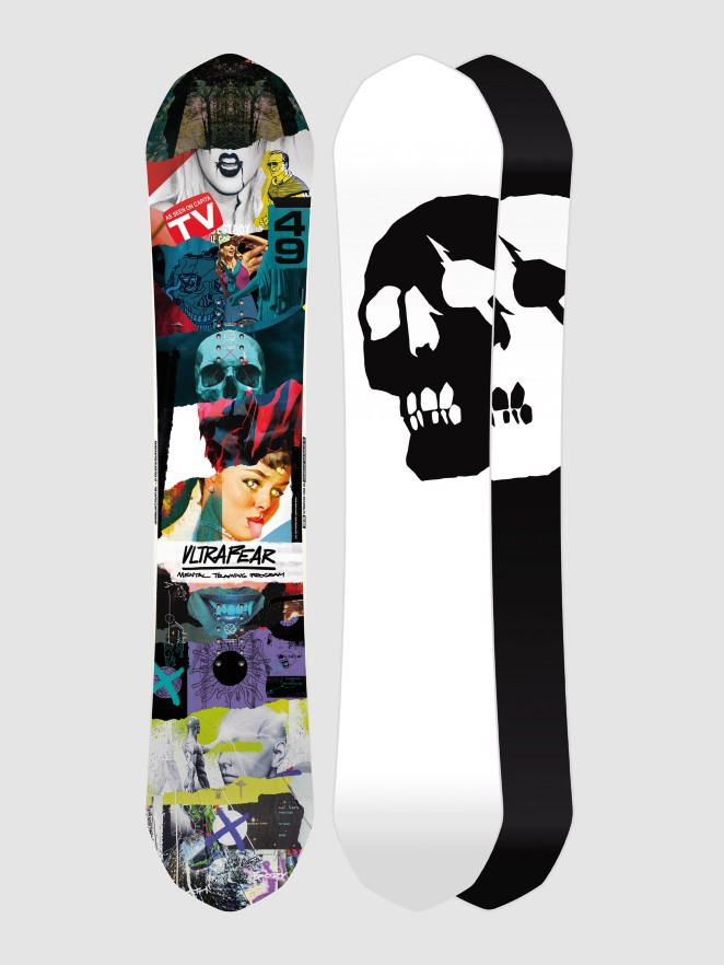 CAPiTA Ultrafear 2025 Snowboard