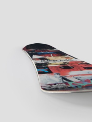 Ultrafear 2025 Snowboard