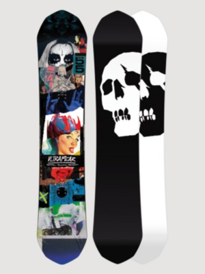 Ultrafear 2025 Snowboard