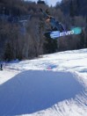 CAPiTA Pathfinder Reverse 2025 Snowboard
