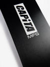 CAPiTA Mega Death 2025 Snowboard