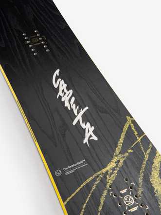 capita kazu kokubo pro snowboard Men's Freeride (2026, 151cm) : Sports & Outdoors Fast and powerful this is the switchblade of powder boards Capita Kazu Kokubo Pro Snowboard