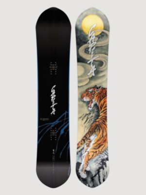 CAPiTA Kazu Kokubo Pro 2025 Snowboard multi kaufen