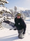 CAPiTA The Navigator 2025 Snowboard