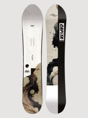 CAPiTA The Navigator 2025 Snowboard multi kaufen