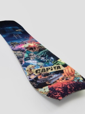 Children Of The Pow 2025 Snowboard