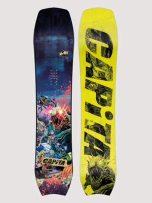 CAPiTA Children Of The Pow 2025 Snowboard multi kaufen