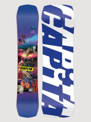 Children Of The Gnar 2025 Snowboard