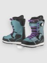 DEELUXE X-Plorer 2025 Snowboard-Boots