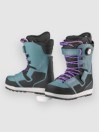 DEELUXE X-Plorer 2025 Snowboard Boots