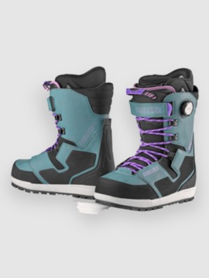 X-Plorer 2025 Boots de snowboard