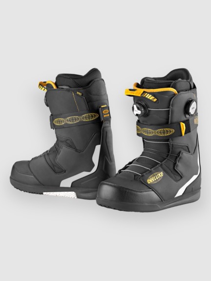 DEELUXE Deemon PRO 2025 Snowboard Boots buy now ID-732414