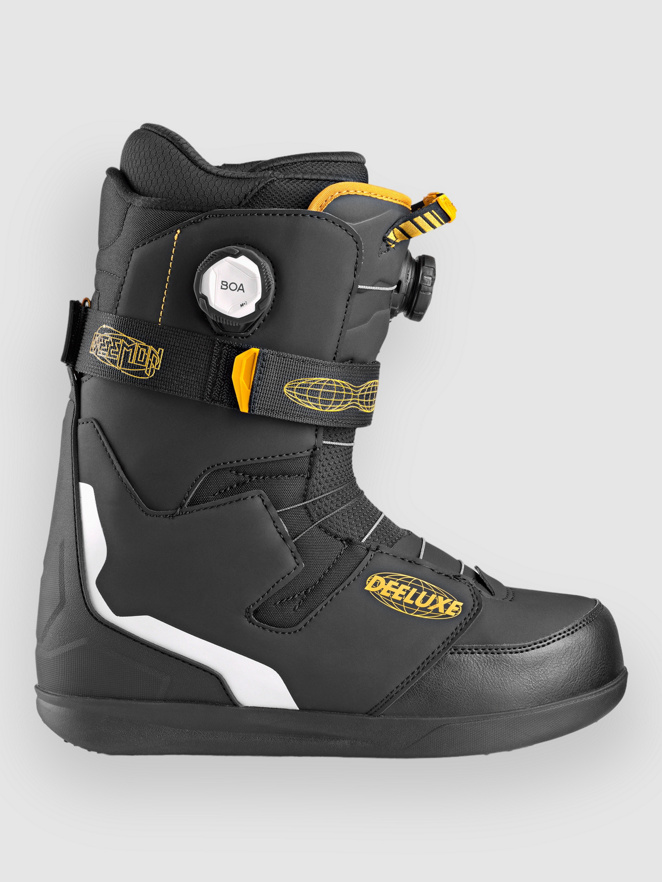 DEELUXE Deemon PRO 2025 Boots de snowboard