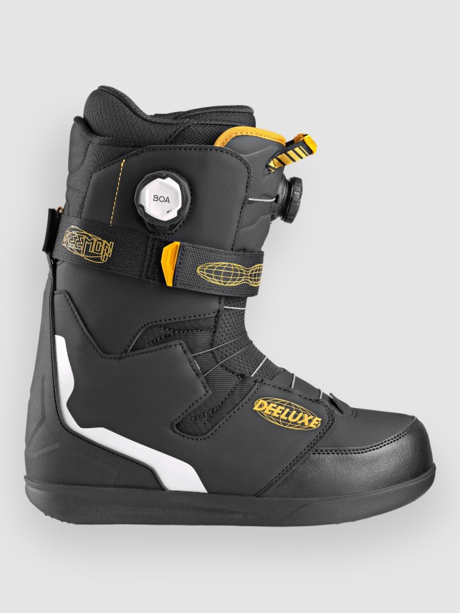 DEELUXE Deemon PRO 2025 Snowboard Boots