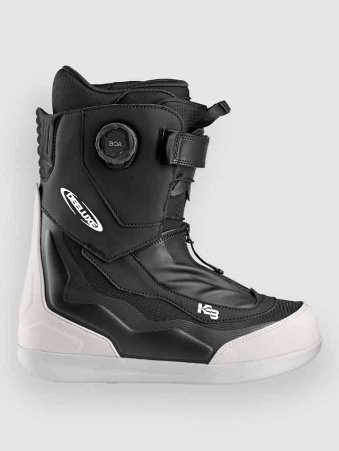 DEELUXE Aeris 2025 Boots de snowboard