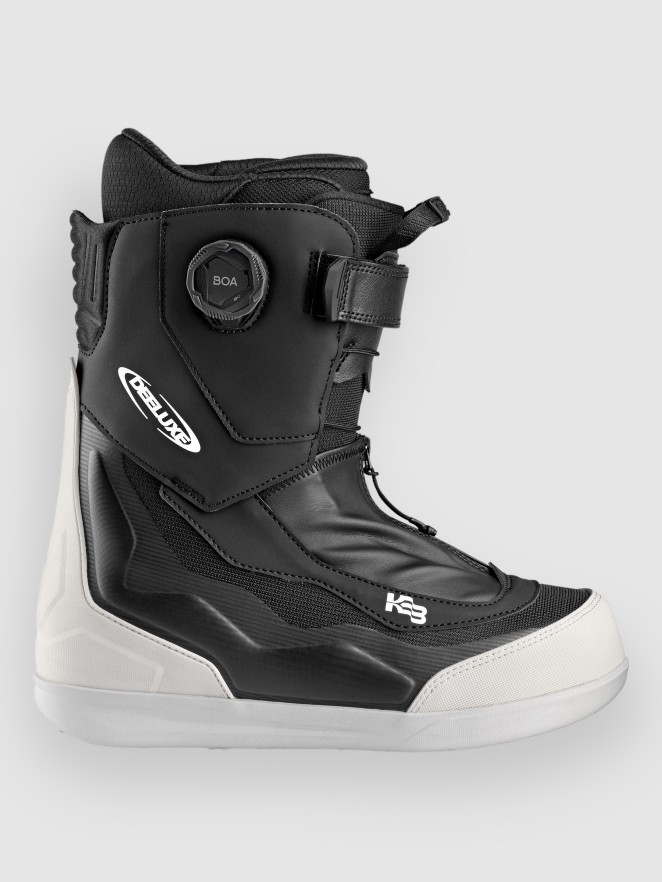 DEELUXE Aeris 2025 Snowboard Boots