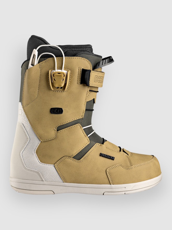 DEELUXE Team ID 2025 Snowboard Boots