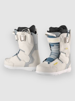 Team ID Lara 2025 Boots de Snowboard