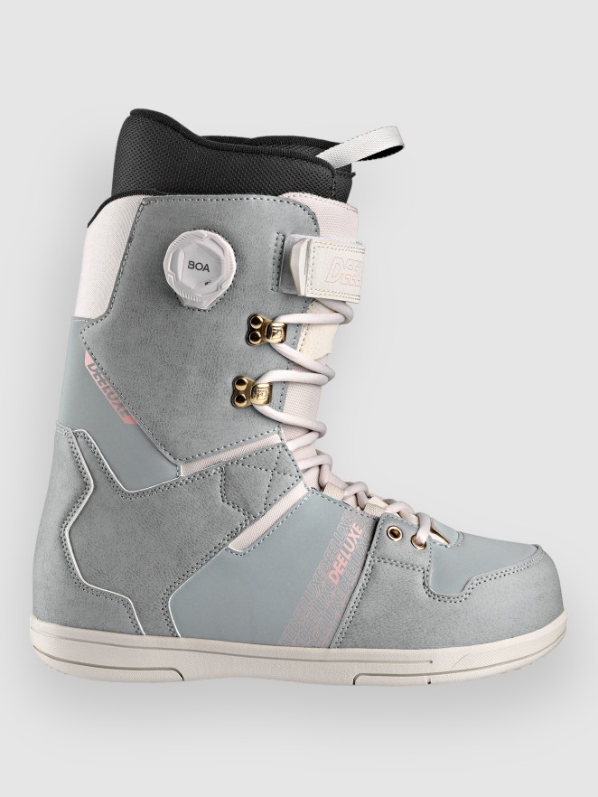 DEELUXE D.N.A. 2025 Snowboard Boots