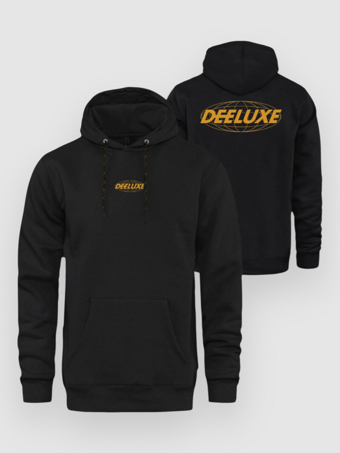 DEELUXE Team World Sweat à capuche