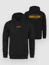 DEELUXE Team World Sweat à capuche