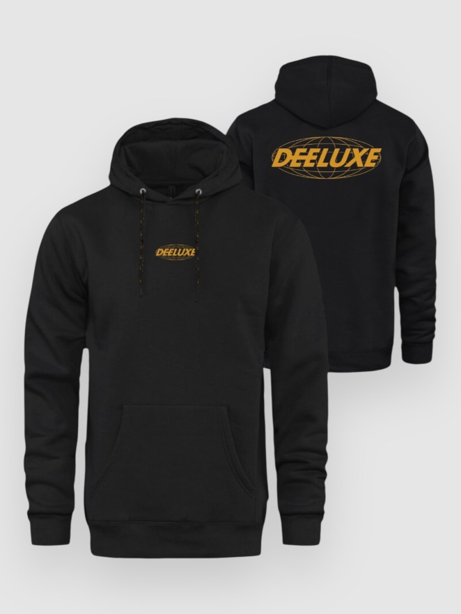 DEELUXE Team World Hoodie