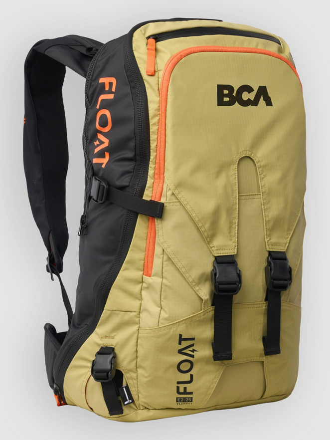 BCA Float-E Turbo 25 Backpack