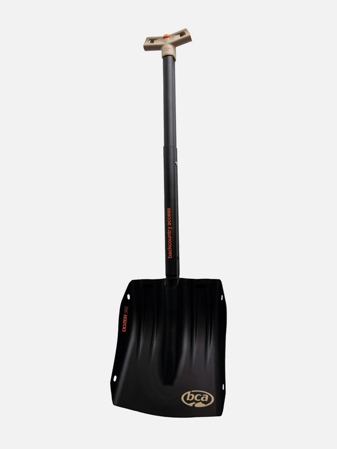 BCA Dozer 2T-S Shovel