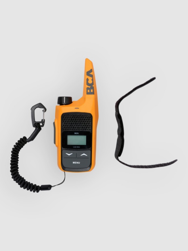 BCA Bc Link Mini Eu