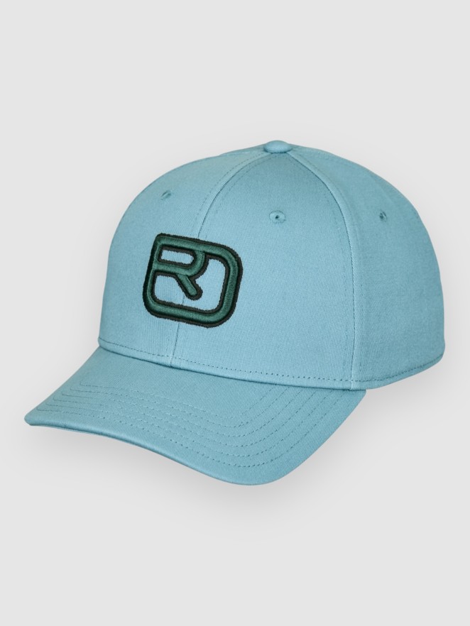 Ortovox Logo Flex Cap