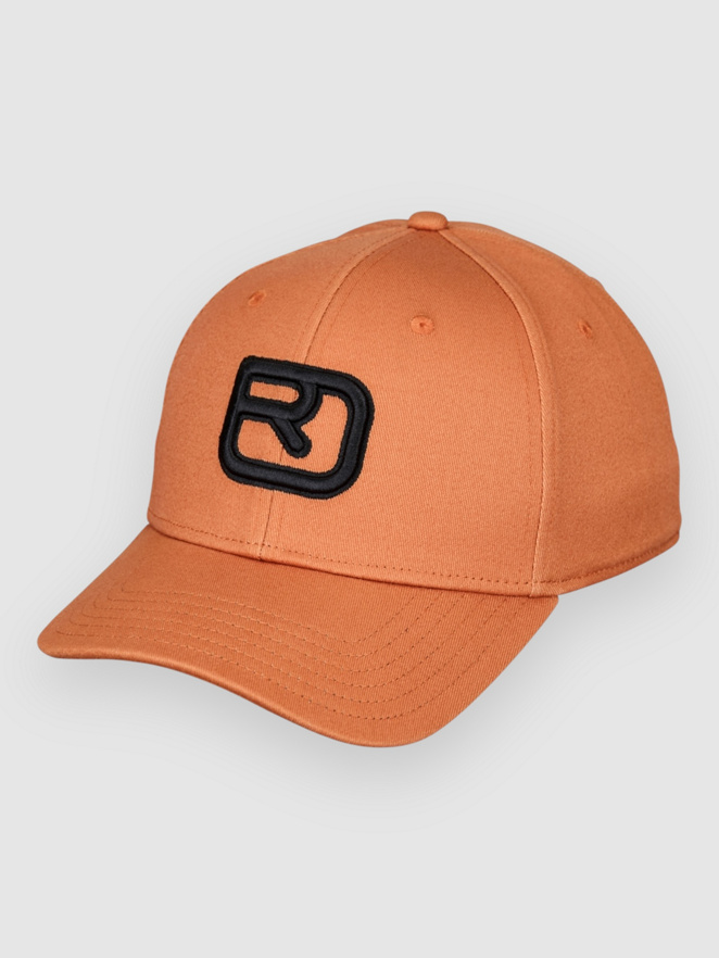 Ortovox Logo Flex Kapa s šiltom