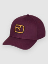 Ortovox Logo Flex Cap