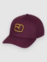Ortovox Logo Flex Cap