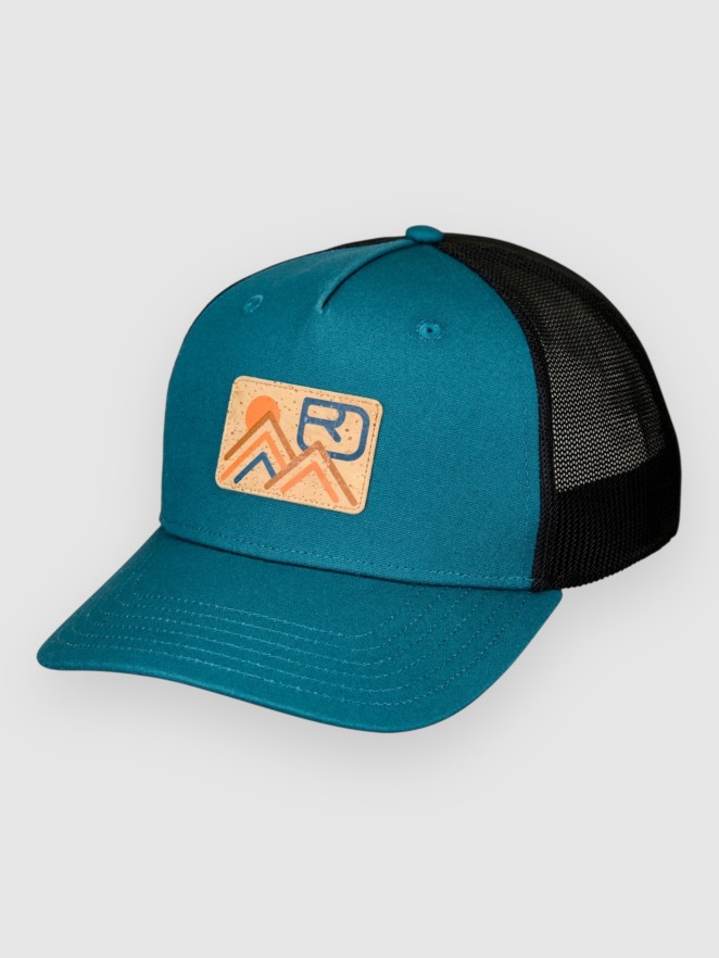 Ortovox Corky Trucker Cap