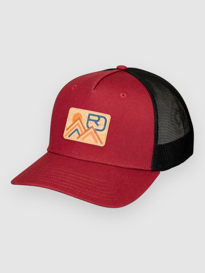 Ortovox Corky Trucker Cap