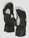 Ortovox Full Leather Mittens