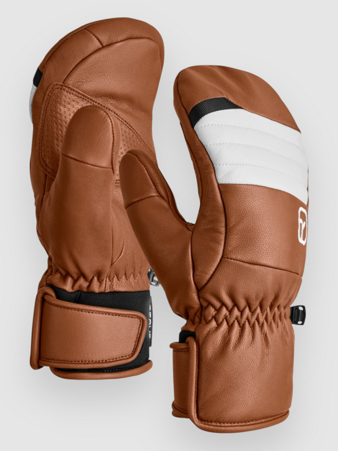Ortovox Full Leather Votter