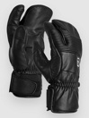Ortovox Full Leather 3 Finger Hansker